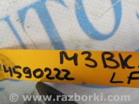 ФОТО Патрубок воздушного фильтра для Mazda 3 BK (2003-2009) (I) Киев
