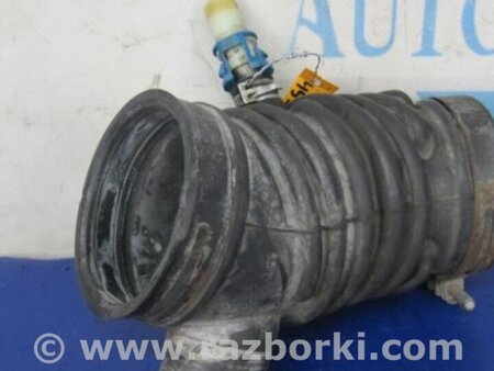 ФОТО Патрубок воздушного фильтра для Mazda 3 BK (2003-2009) (I) Киев