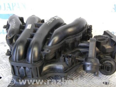 ФОТО Впускной коллектор для Mazda 3 BK (2003-2009) (I) Киев