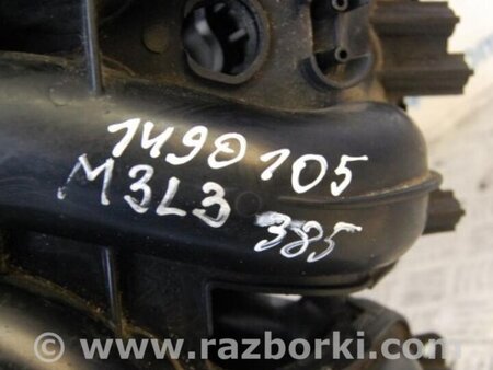 ФОТО Впускной коллектор для Mazda 3 BK (2003-2009) (I) Киев