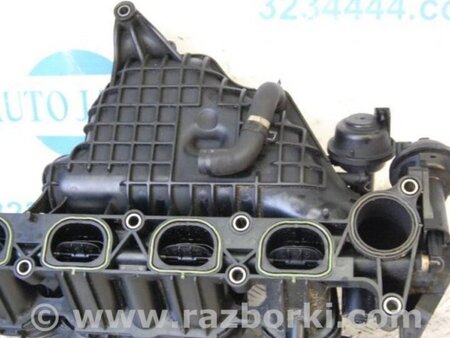 ФОТО Впускной коллектор для Mazda 3 BK (2003-2009) (I) Киев
