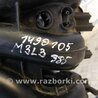 ФОТО Впускной коллектор для Mazda 3 BK (2003-2009) (I) Киев