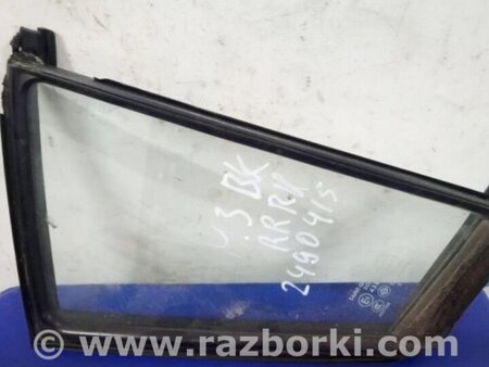 ФОТО Стекло двери глухое для Mazda 3 BK (2003-2009) (I) Киев