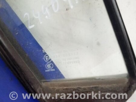 ФОТО Стекло двери глухое для Mazda 3 BK (2003-2009) (I) Киев