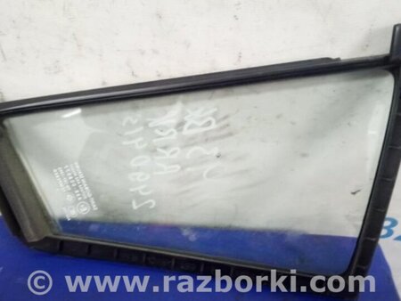 ФОТО Стекло двери глухое для Mazda 3 BK (2003-2009) (I) Киев