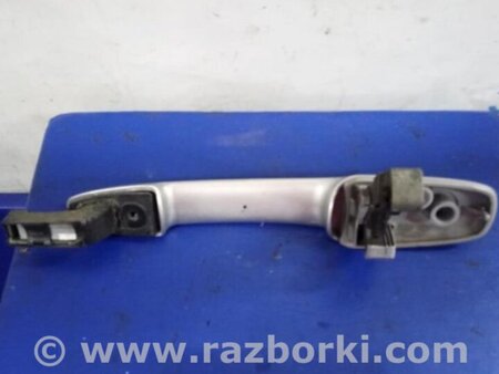 ФОТО Ручка двери для Mazda 3 BK (2003-2009) (I) Киев