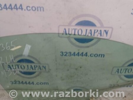 ФОТО Стекло двери для Mazda 3 BK (2003-2009) (I) Киев