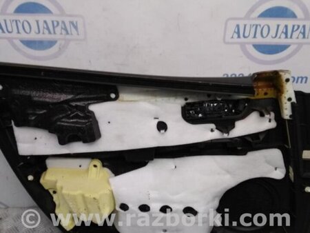 ФОТО Карта двери для Mazda 3 BK (2003-2009) (I) Киев