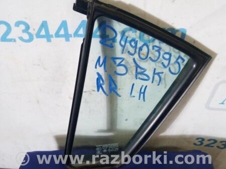 ФОТО Стекло двери глухое для Mazda 3 BK (2003-2009) (I) Киев