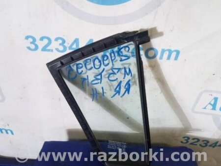 ФОТО Стекло двери глухое для Mazda 3 BK (2003-2009) (I) Киев