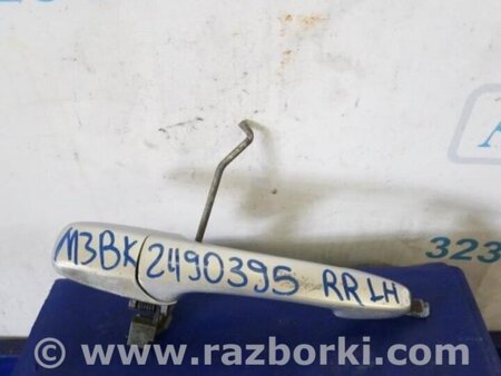 ФОТО Ручка двери для Mazda 3 BK (2003-2009) (I) Киев