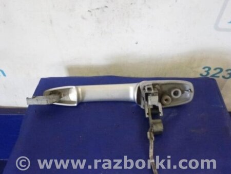 ФОТО Ручка двери для Mazda 3 BK (2003-2009) (I) Киев