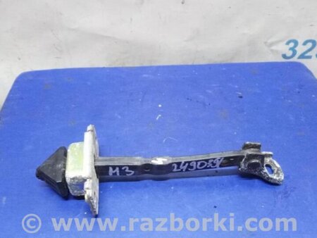 ФОТО Ограничитель двери для Mazda 3 BK (2003-2009) (I) Киев