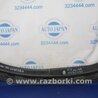 Пластик под лобовое стекло (Жабо) Mazda 3 BK (2003-2009) (I)