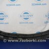 ФОТО Пластик под лобовое стекло (Жабо) для Mazda 3 BK (2003-2009) (I) Киев