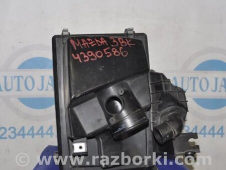 ФОТО Воздушный фильтр (корпус) для Mazda 3 BK (2003-2009) (I) Киев