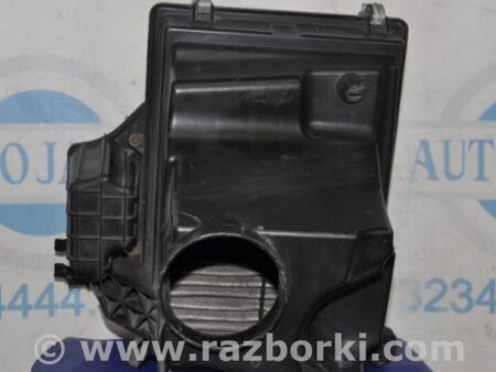 ФОТО Воздушный фильтр (корпус) для Mazda 3 BK (2003-2009) (I) Киев