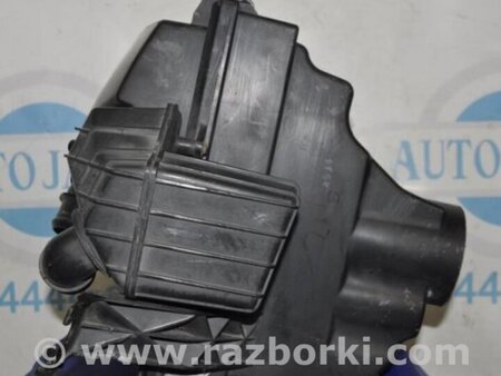 ФОТО Воздушный фильтр (корпус) для Mazda 3 BK (2003-2009) (I) Киев