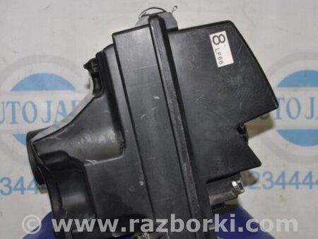 ФОТО Воздушный фильтр (корпус) для Mazda 3 BK (2003-2009) (I) Киев