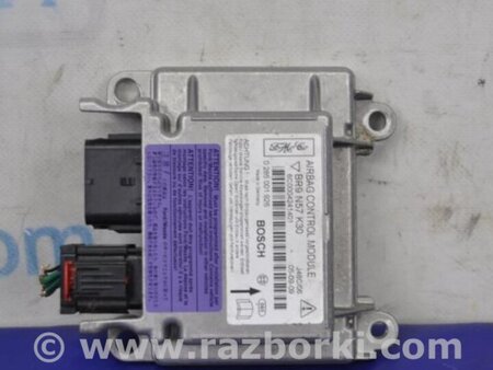 ФОТО Блок управления AIRBAG для Mazda 3 BK (2003-2009) (I) Киев