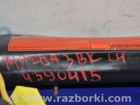 ФОТО Airbag сидения для Mazda 3 BK (2003-2009) (I) Киев