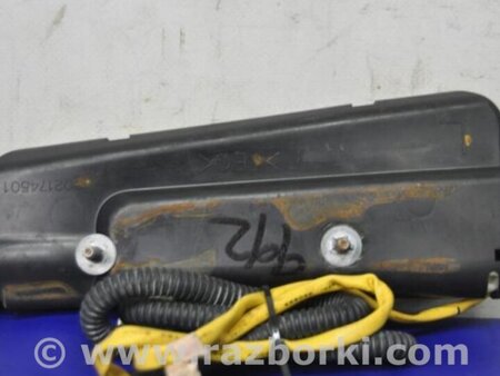 ФОТО Airbag сидения для Mazda 3 BK (2003-2009) (I) Киев