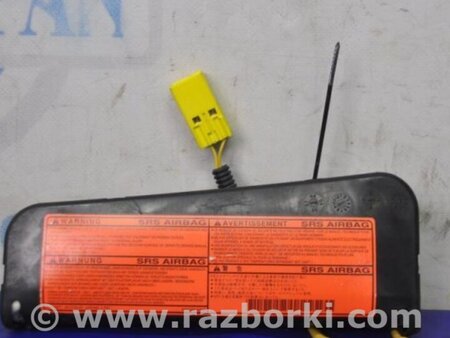 ФОТО Airbag сидения для Mazda 3 BK (2003-2009) (I) Киев
