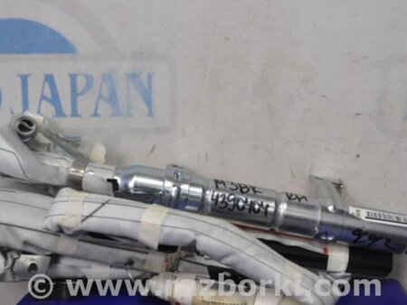 ФОТО AirBag шторка для Mazda 3 BK (2003-2009) (I) Киев