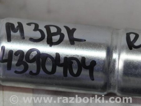 ФОТО AirBag шторка для Mazda 3 BK (2003-2009) (I) Киев