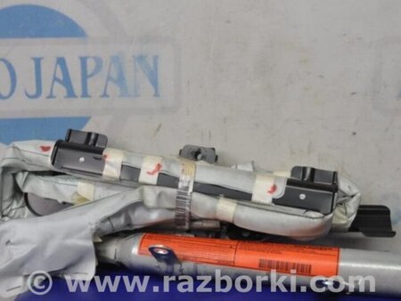 ФОТО AirBag шторка для Mazda 3 BK (2003-2009) (I) Киев