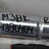ФОТО AirBag шторка для Mazda 3 BK (2003-2009) (I) Киев