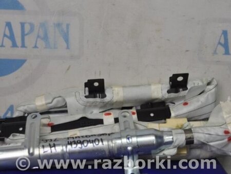 ФОТО AirBag шторка для Mazda 3 BK (2003-2009) (I) Киев