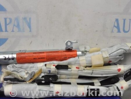 ФОТО AirBag шторка для Mazda 3 BK (2003-2009) (I) Киев