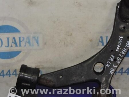ФОТО Рычаг передний нижний для Mazda 3 BK (2003-2009) (I) Киев