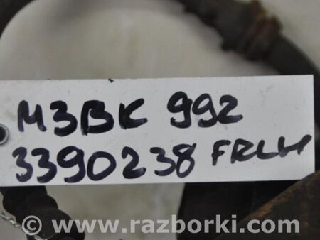 ФОТО Суппорт для Mazda 3 BK (2003-2009) (I) Киев