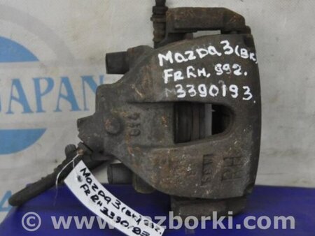 ФОТО Суппорт для Mazda 3 BK (2003-2009) (I) Киев