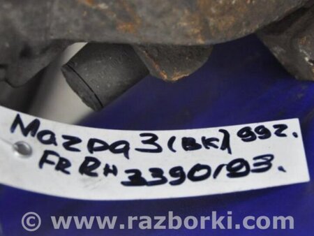 ФОТО Суппорт для Mazda 3 BK (2003-2009) (I) Киев