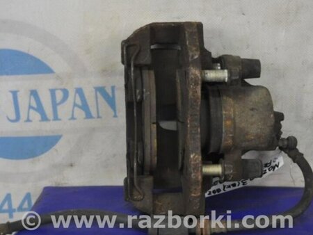 ФОТО Суппорт для Mazda 3 BK (2003-2009) (I) Киев