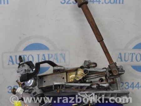 ФОТО Рулевой вал для Mazda 3 BK (2003-2009) (I) Киев