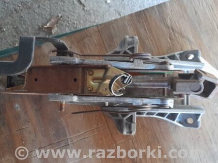 ФОТО Рулевой вал для Mazda 3 BK (2003-2009) (I) Киев