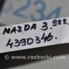 ФОТО Рулевой вал для Mazda 3 BK (2003-2009) (I) Киев