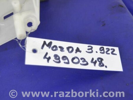 ФОТО Подрулевые переключатели (Гитара) для Mazda 3 BK (2003-2009) (I) Киев
