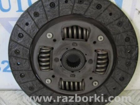 ФОТО Диск сцепления для Mazda 3 BK (2003-2009) (I) Киев