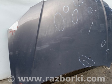 ФОТО Капот для Mazda 3 BK (2003-2009) (I) Киев