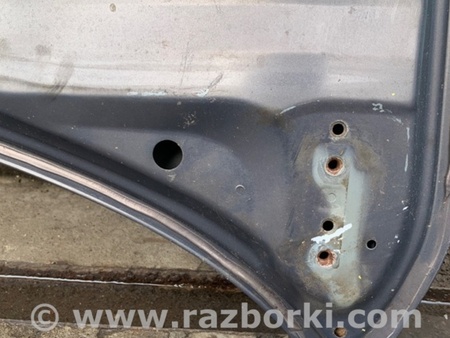 ФОТО Капот для Mazda 3 BK (2003-2009) (I) Киев