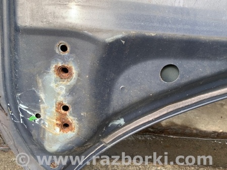 ФОТО Капот для Mazda 3 BK (2003-2009) (I) Киев