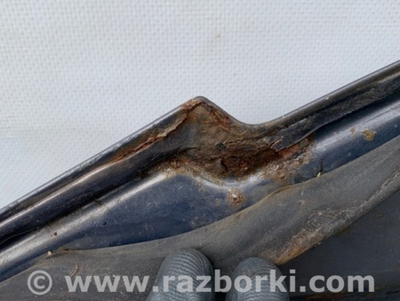 ФОТО Капот для Mazda 3 BK (2003-2009) (I) Киев