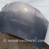 ФОТО Капот для Mazda 3 BK (2003-2009) (I) Киев