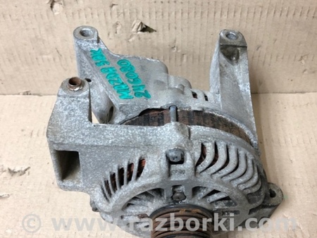 ФОТО Генератор для Mazda 3 BK (2003-2009) (I) Киев