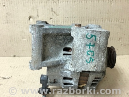 ФОТО Генератор для Mazda 3 BK (2003-2009) (I) Киев